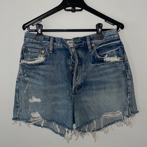 Agolde shorts